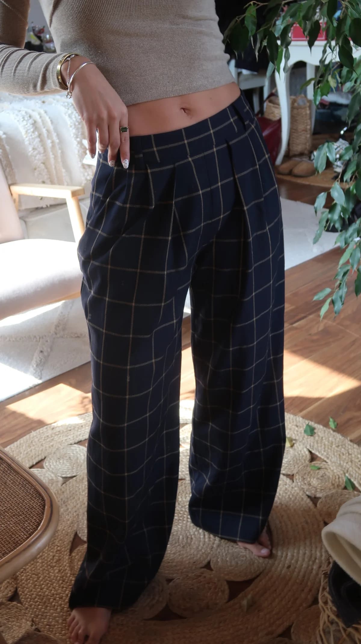 Pantalón bimba y Lola