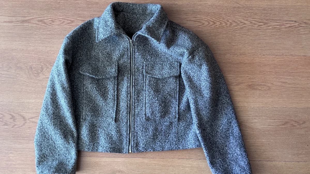 Chaqueta Shein — foto 1