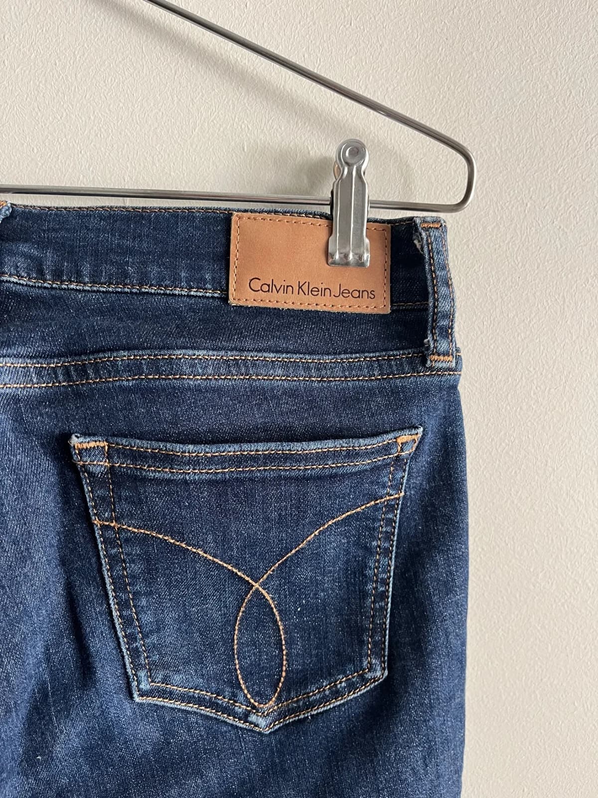 Jeans Calvin Klein