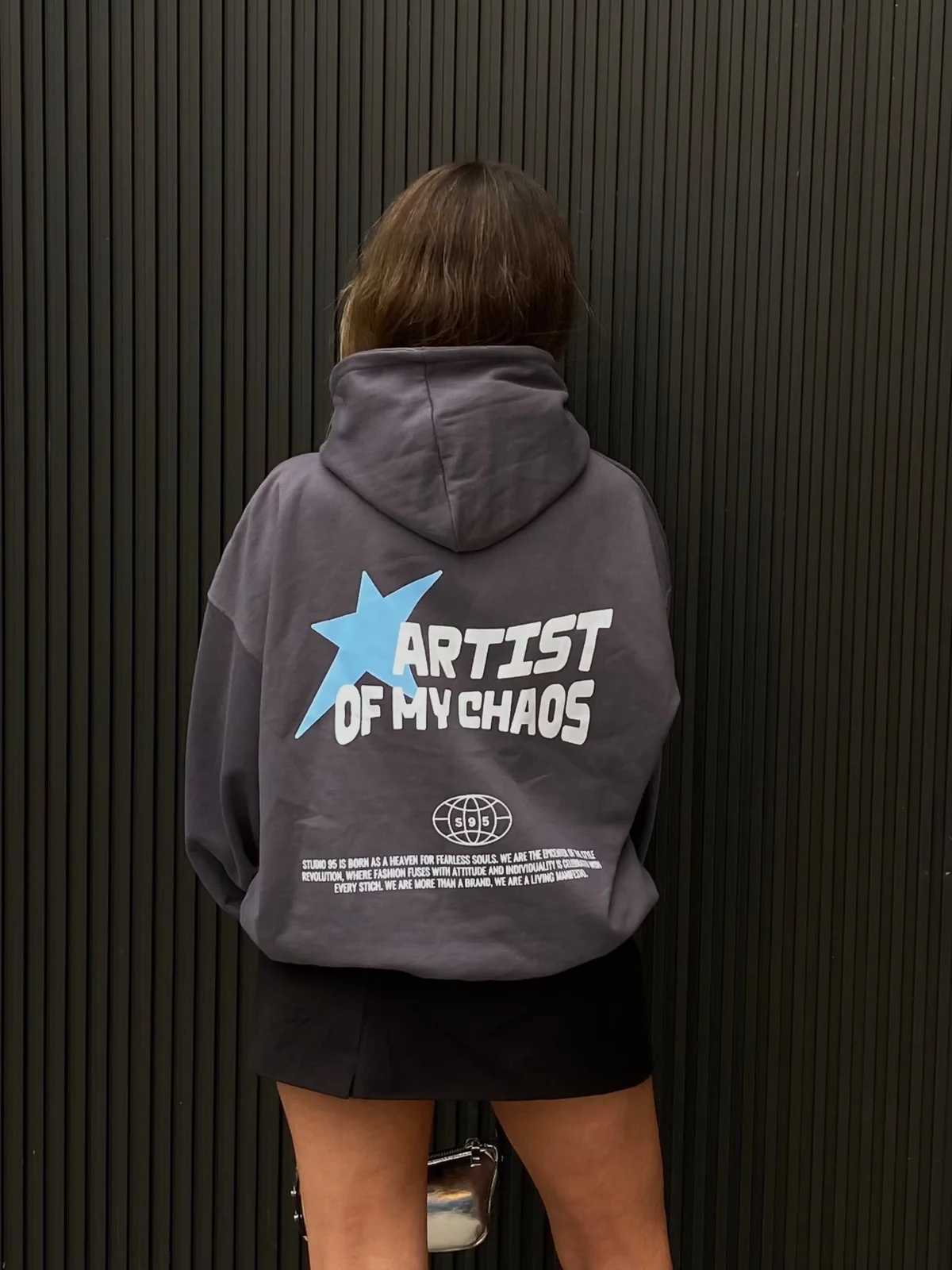 #100 ARTIST CELESTE (L/XL)