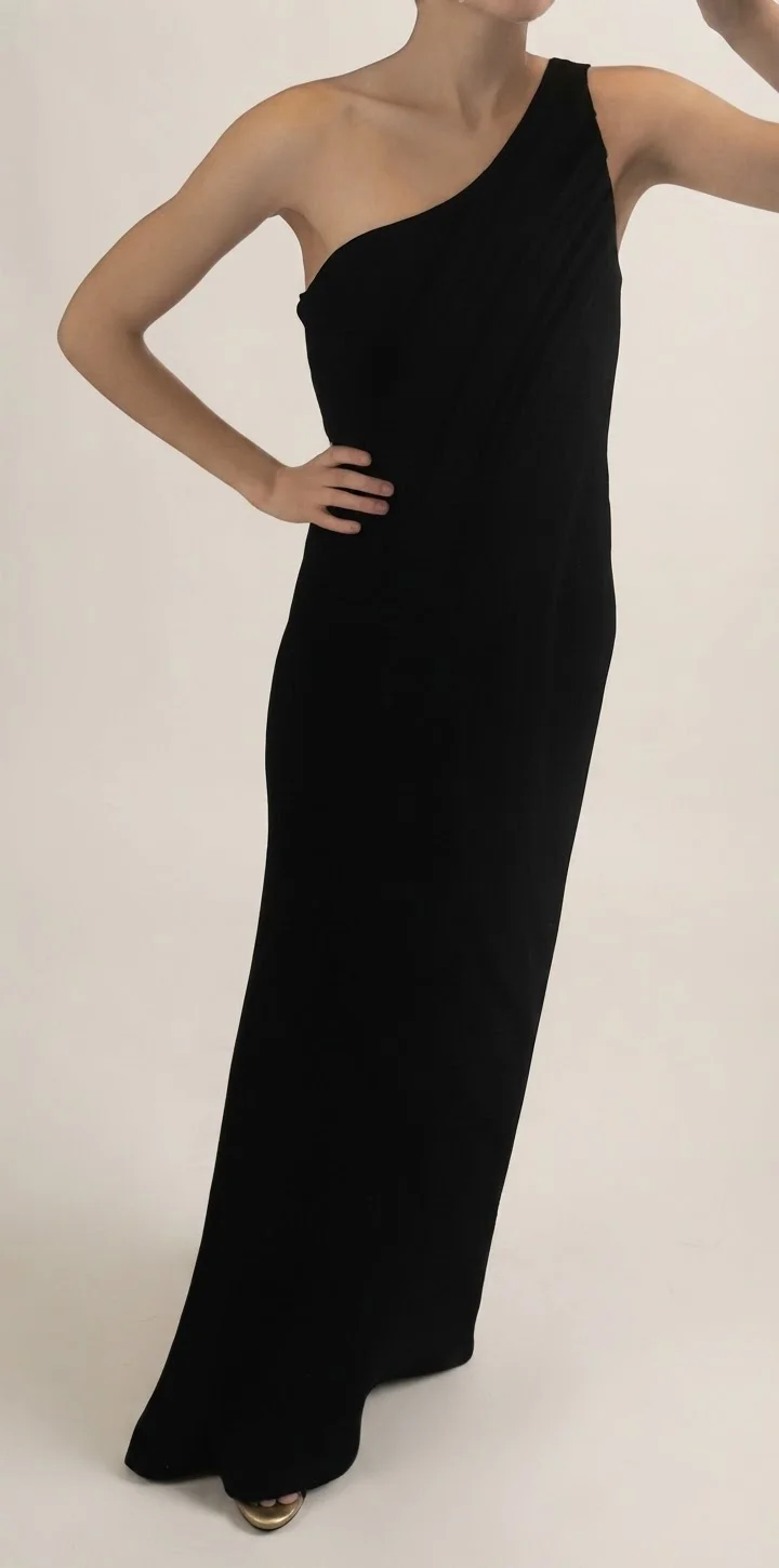 Vestido formal — foto 1