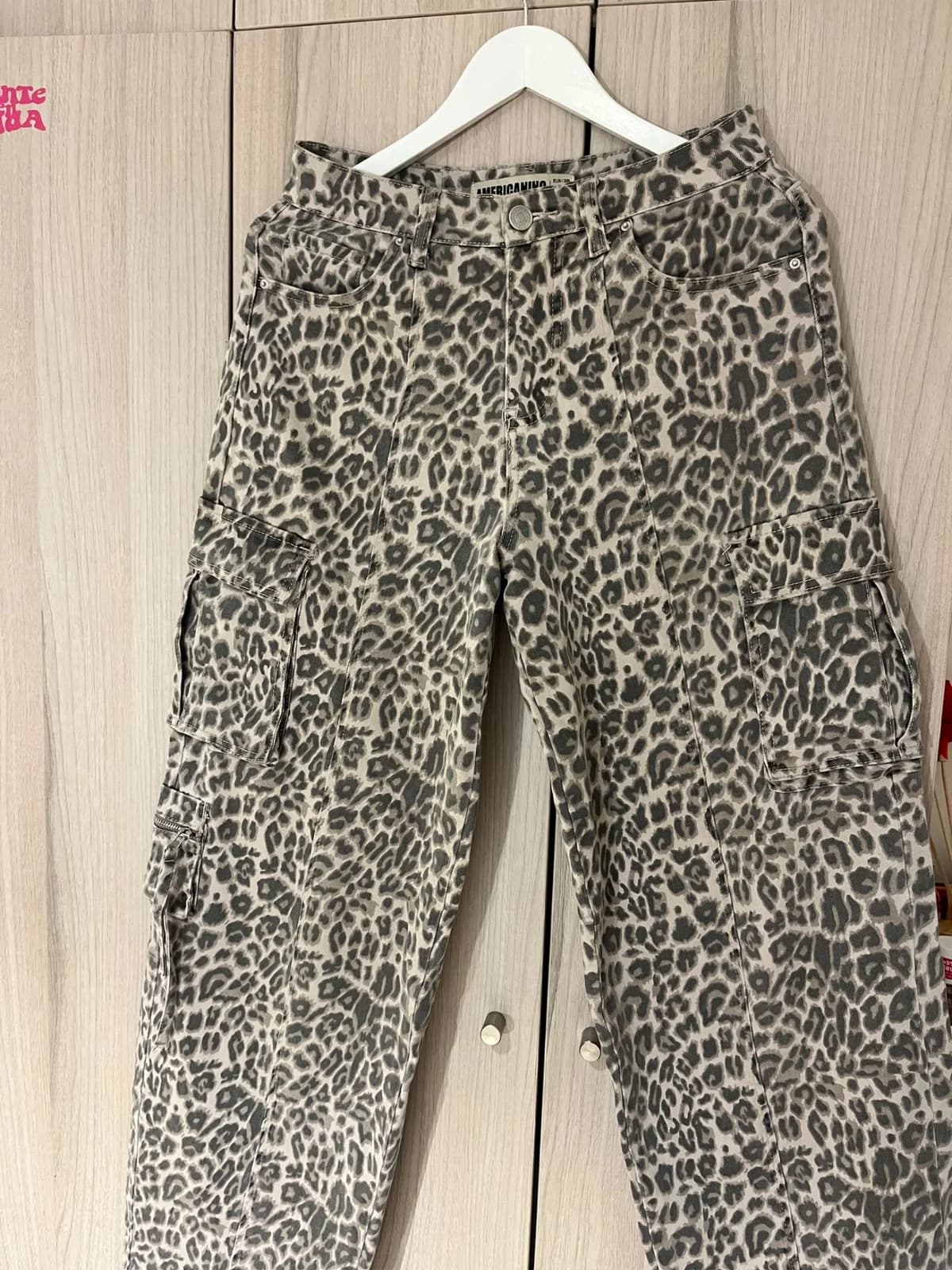 Jeans Americanino — foto 1