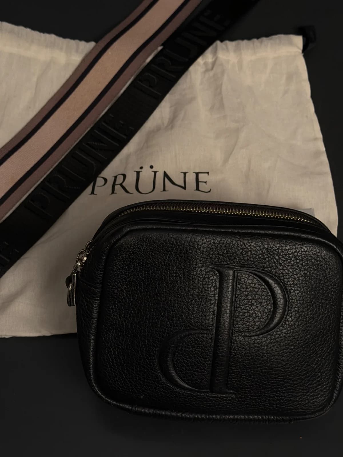 Cartera Prüne