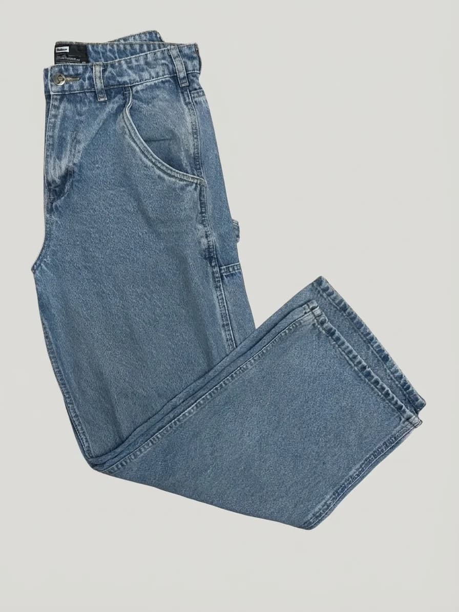 Jeans/ Denim Carpenter Pant Marteu — foto 1