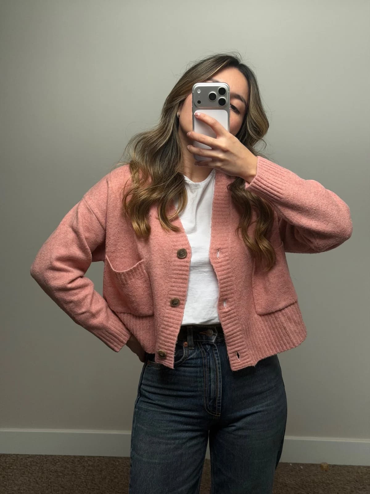 Sweater Mango — foto 1