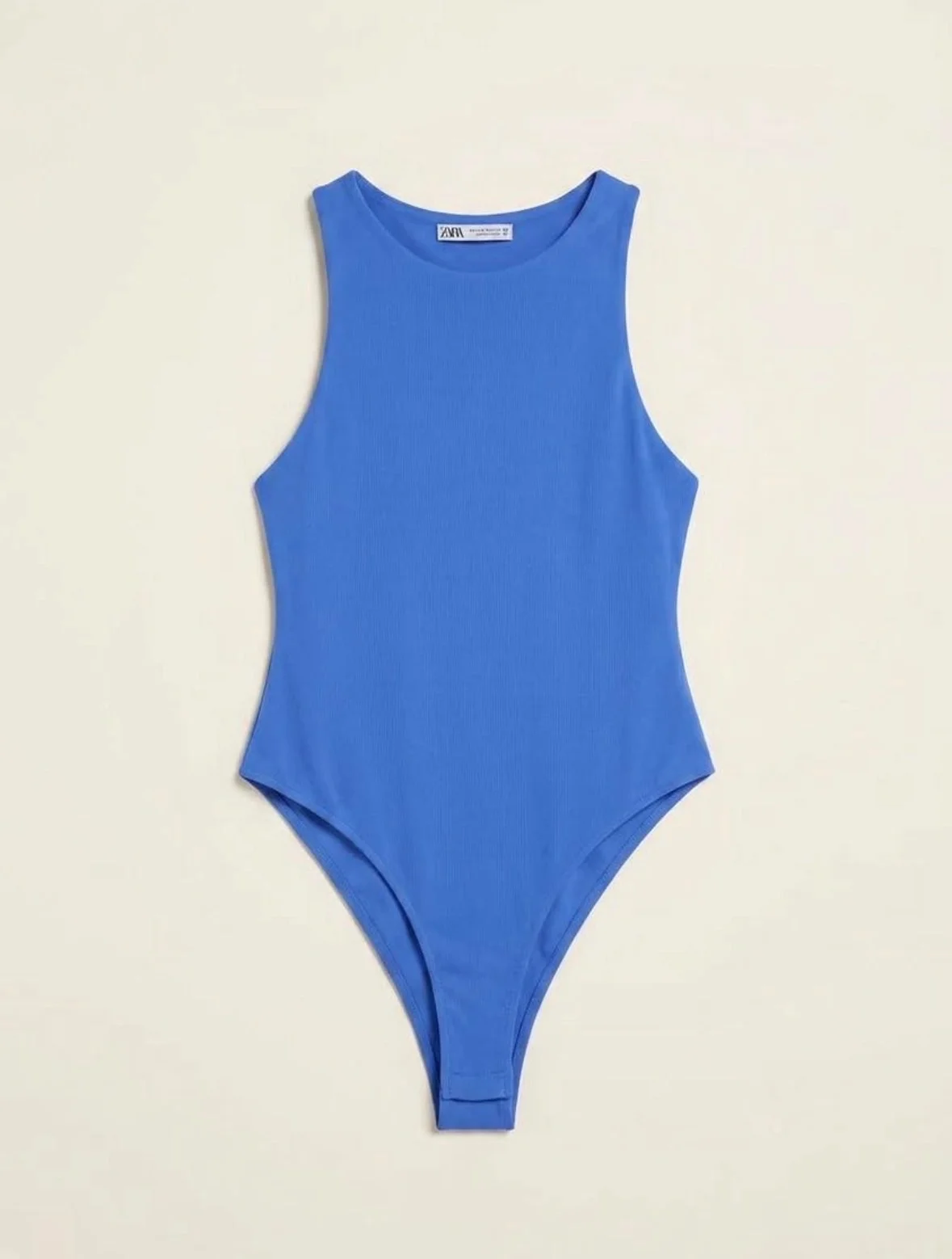 Body Zara — foto 1