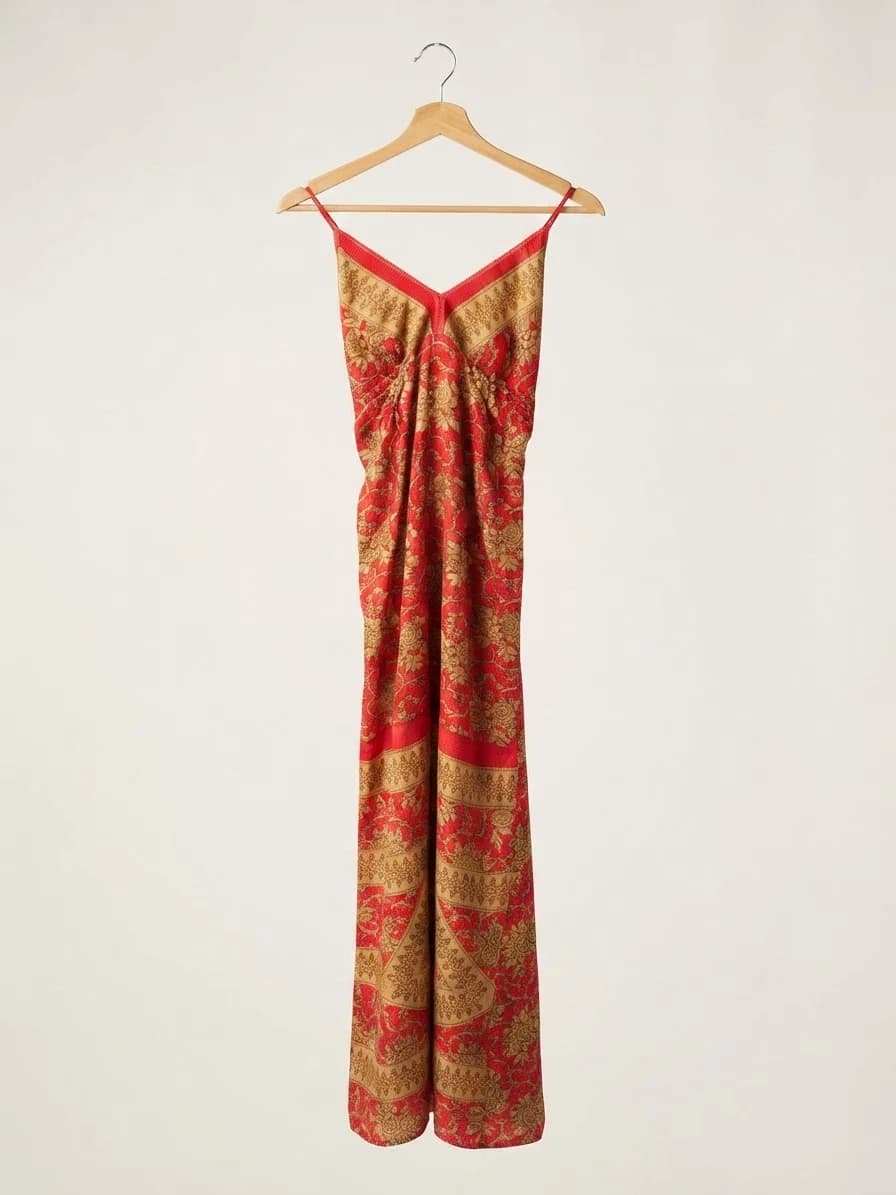 Usado por Geraldine torres pacheco, Vestido Pippa, talla M