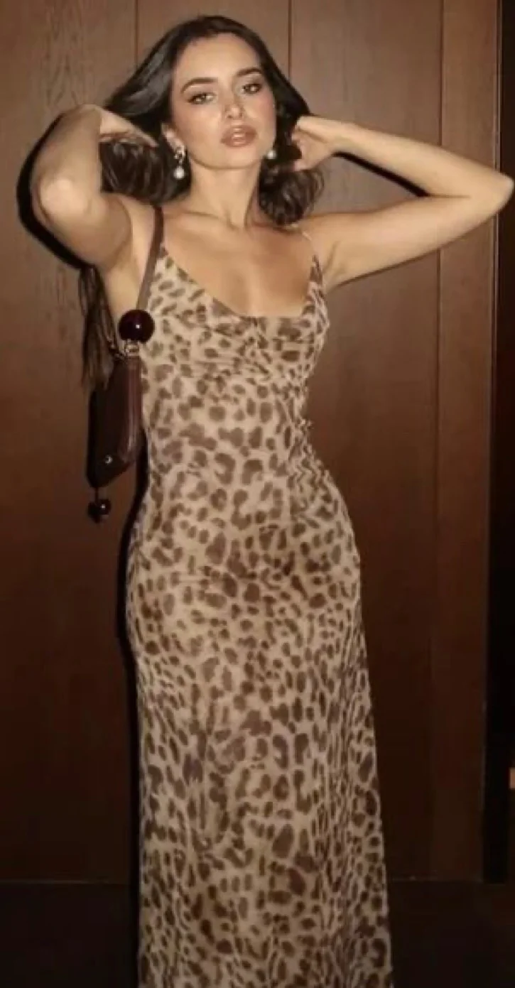 Vestidos