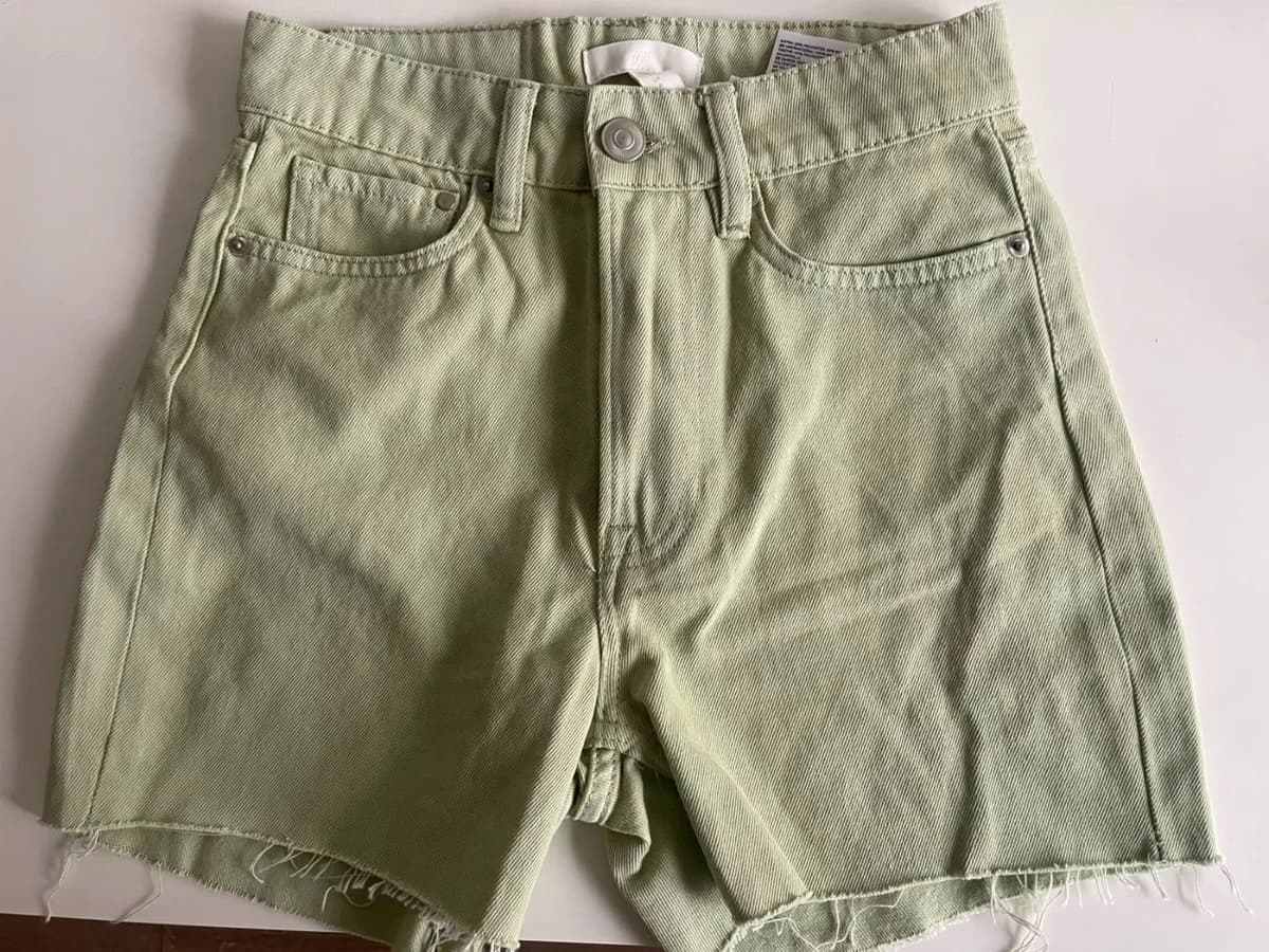 Short H&M