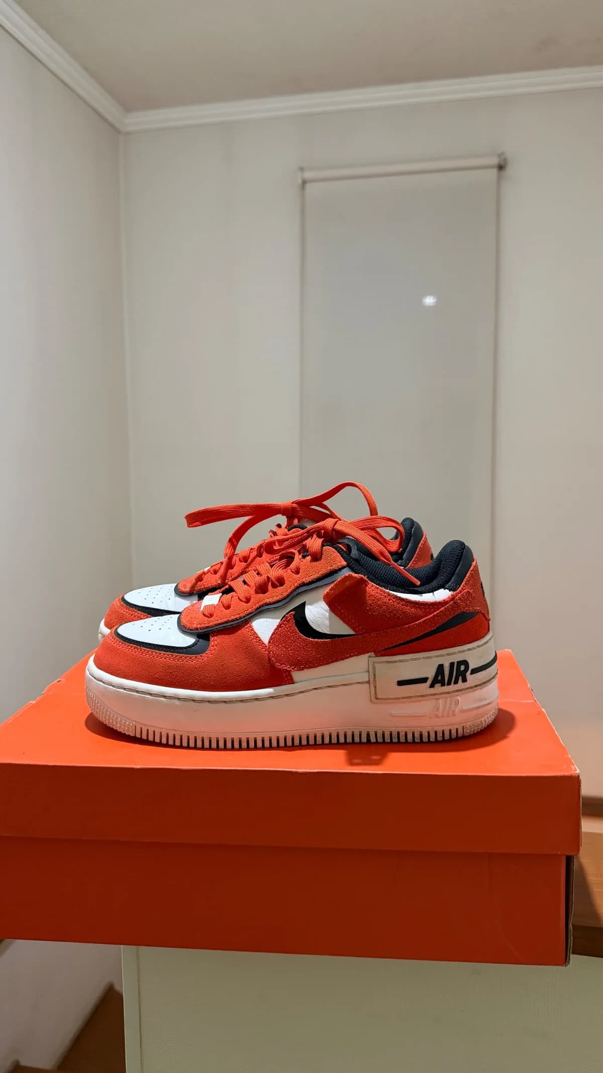 Zapatillas nike — foto 1