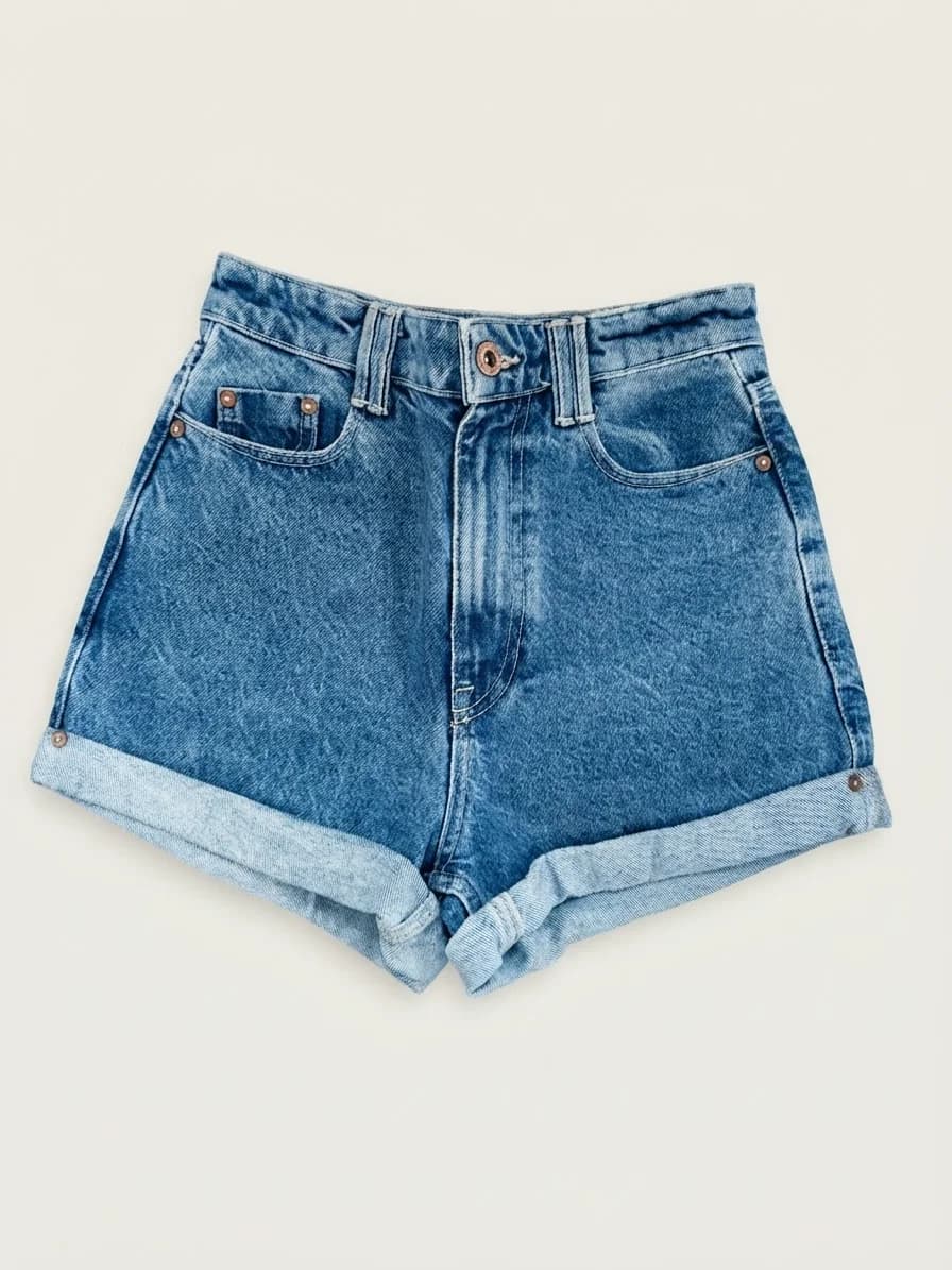 Short Zara — foto 1