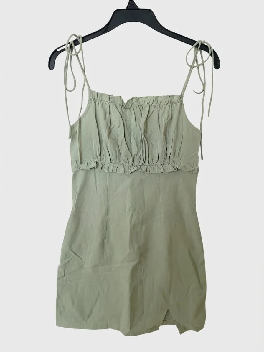 Vestido verano — foto 1