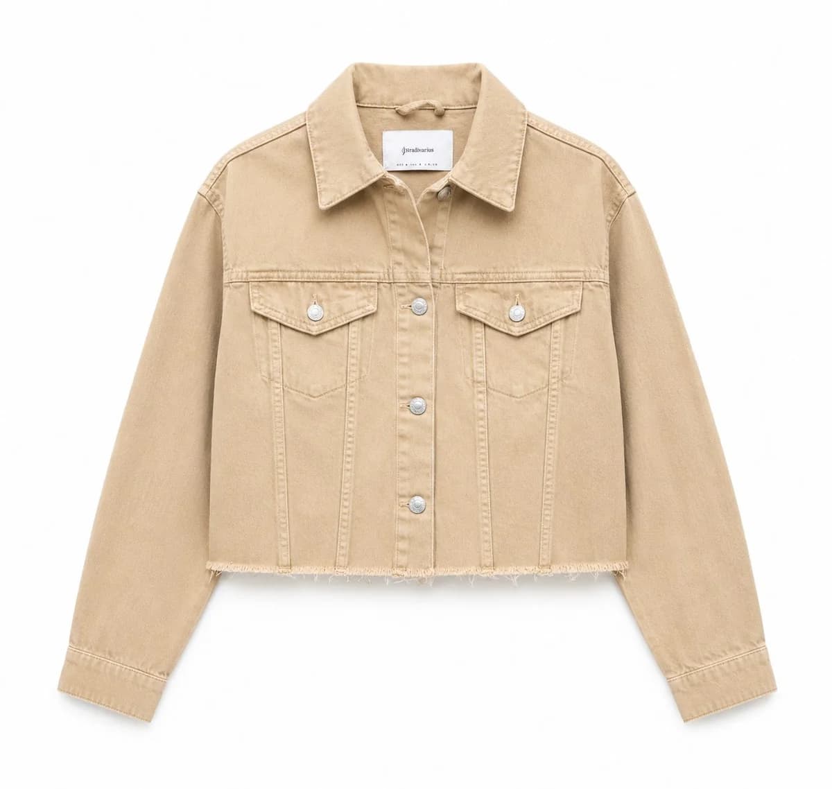 Chaqueta Stradivarius — foto 1