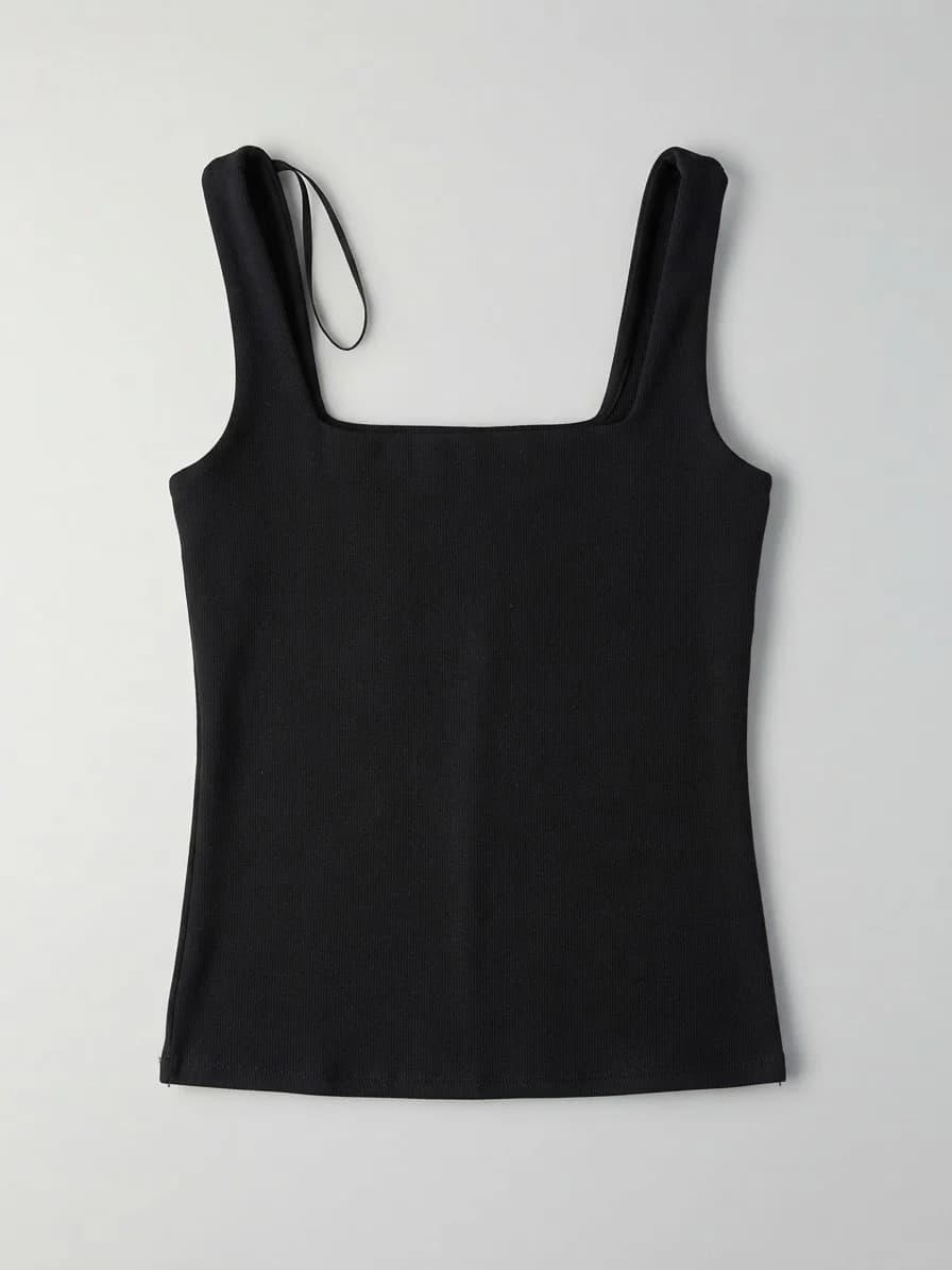 Usado por Sofia meldaño , Top Zara tirantes , talla M