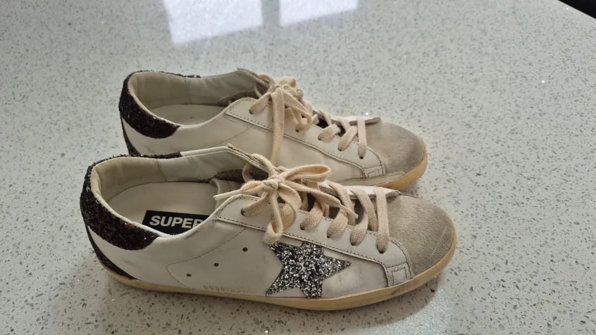 Zapatillas Golden Goose — foto 1