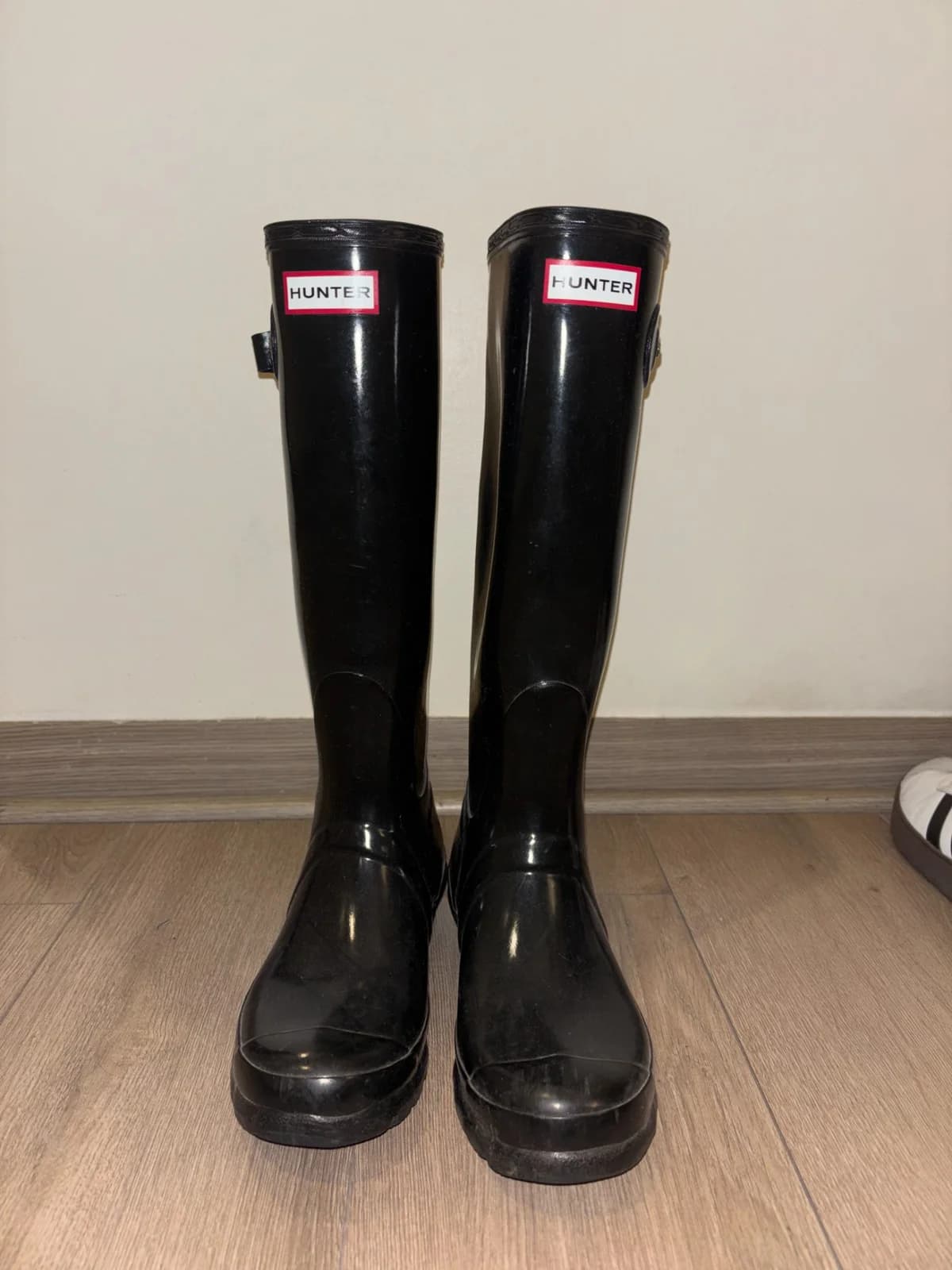 Hunter Boots Original — foto 1