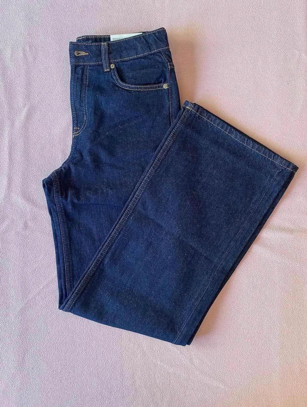 Usado por Grace Scarleth Valenzuela González , Jeans H&M nuevo , talla 36