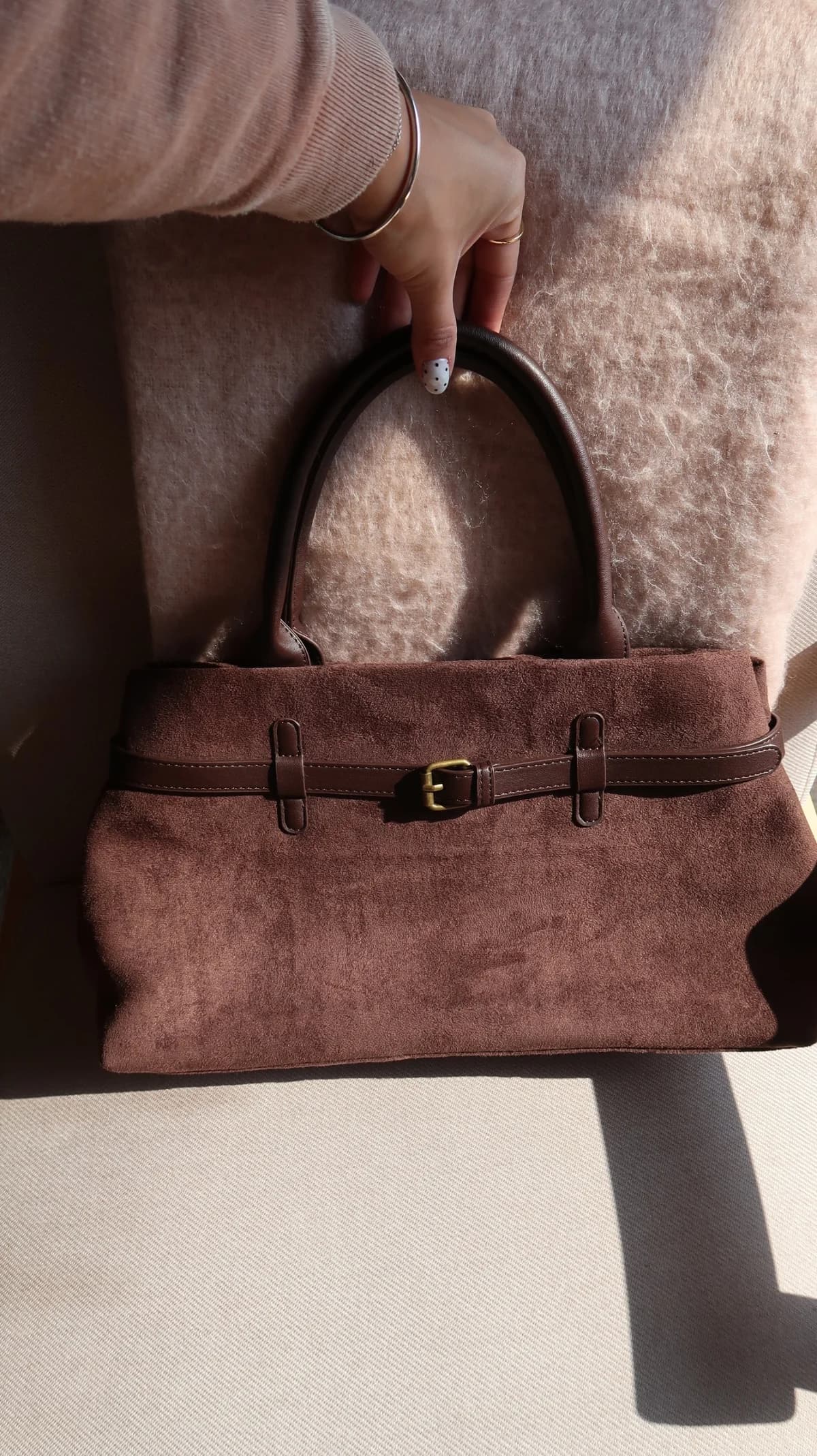 Cartera Sybilla