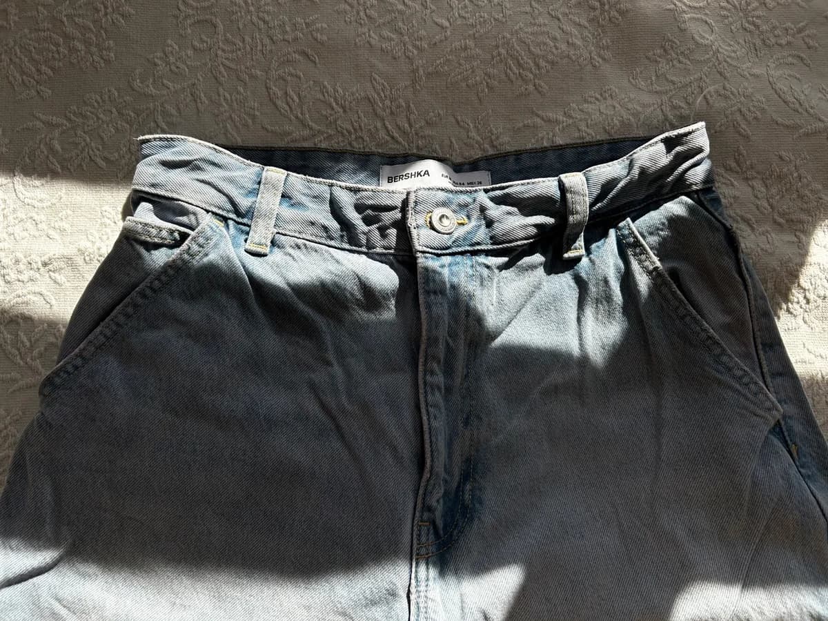 Skater Jeans — foto 1