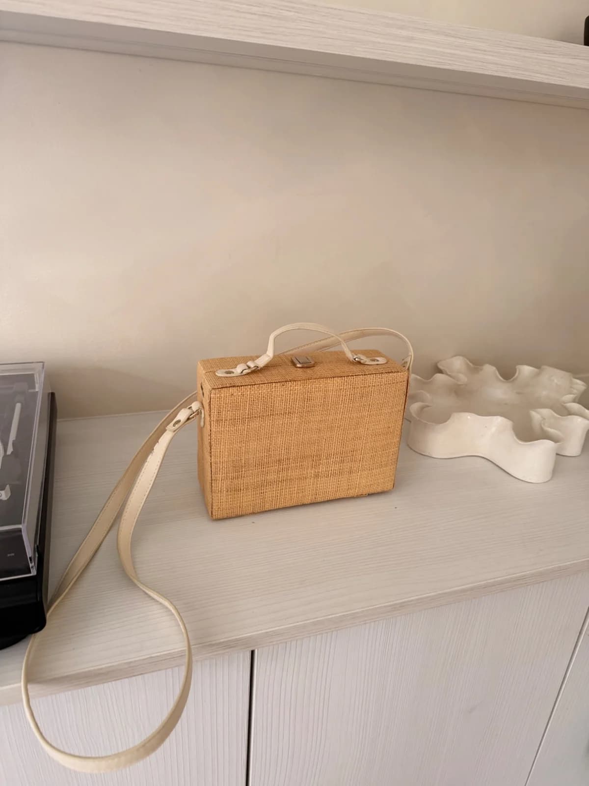 Cartera Zara — foto 1