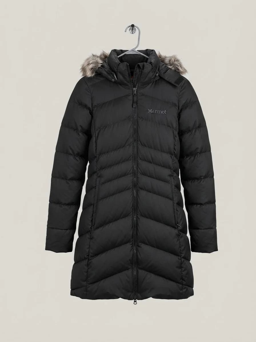 Chaqueta mujer marmot — foto 1