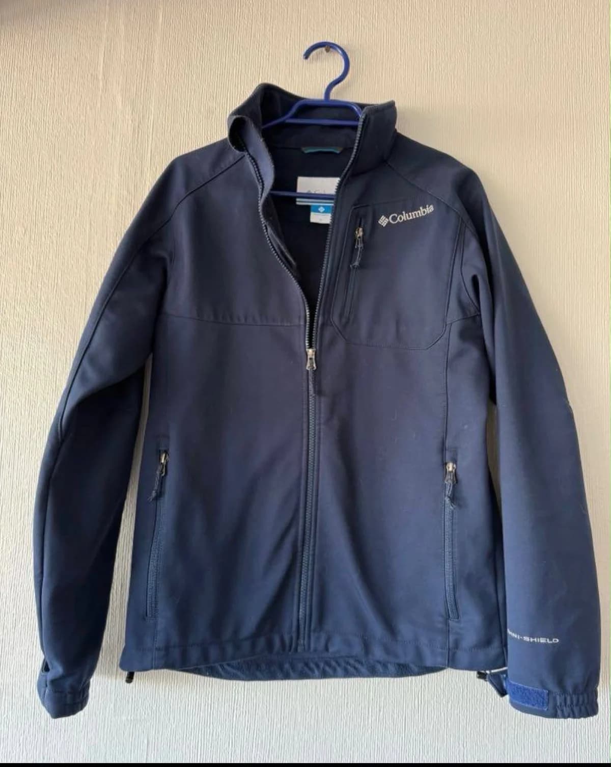 Parka Columbia — foto 1