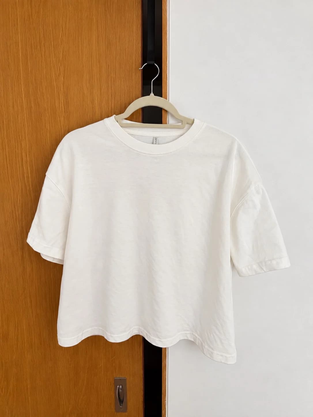 Polera Boxy — foto 1