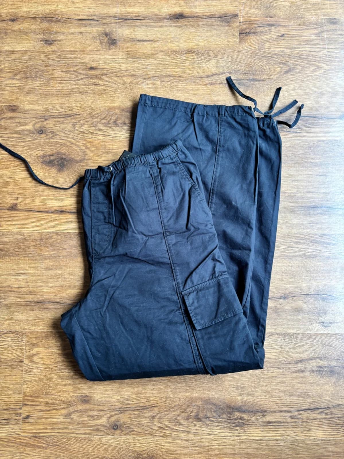 Usado por Pia Ignacia Sayes Jimenez, CARGO H&M, talla M