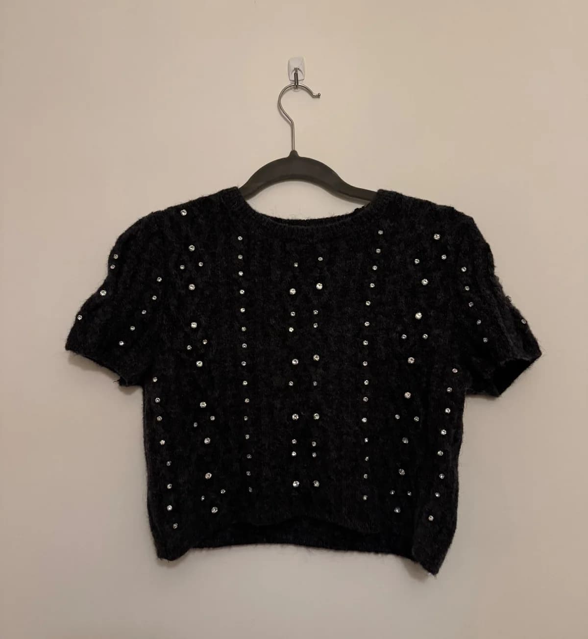 Top Zara — foto 1