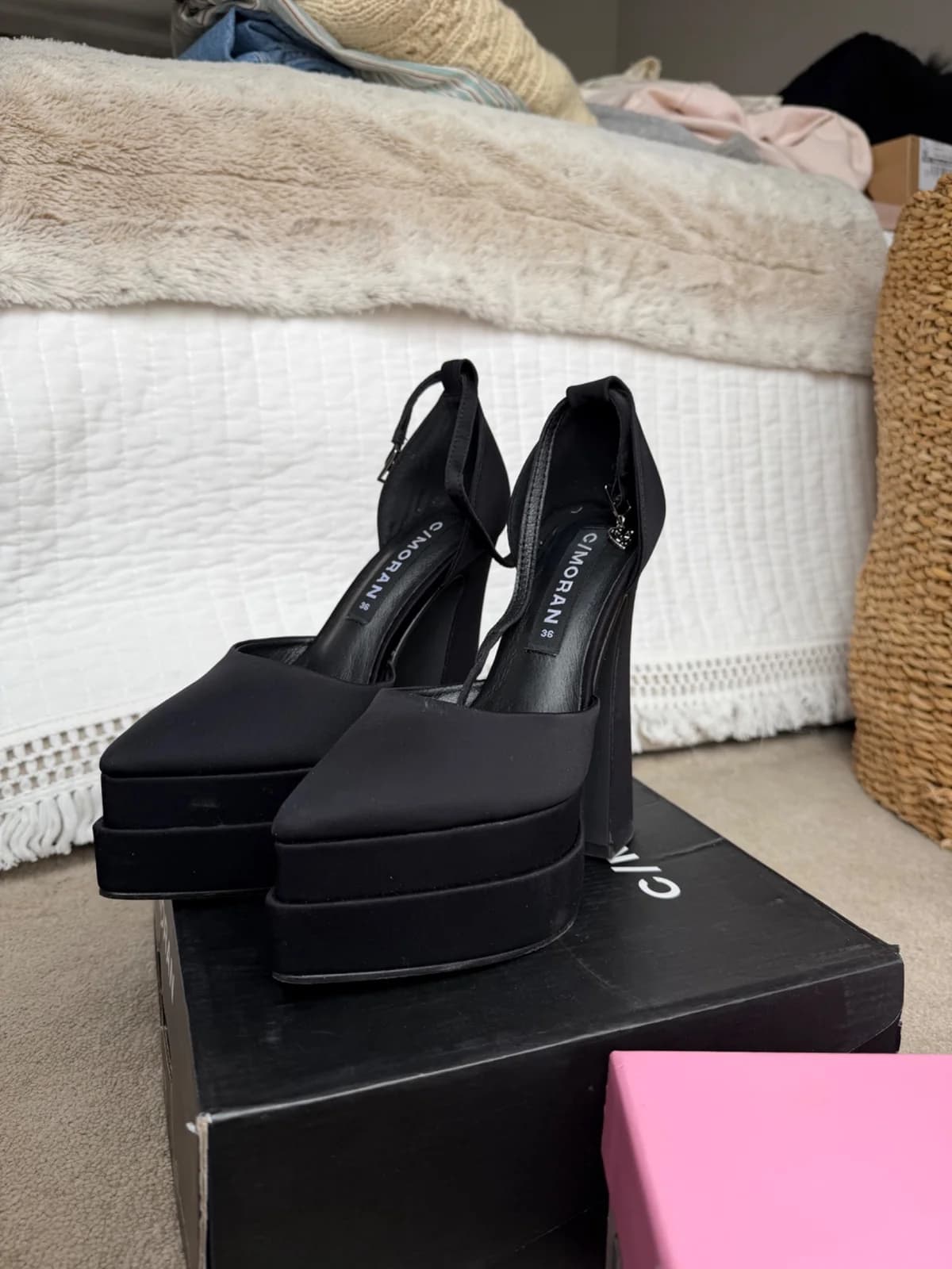 Zapatos de fiesta — foto 1