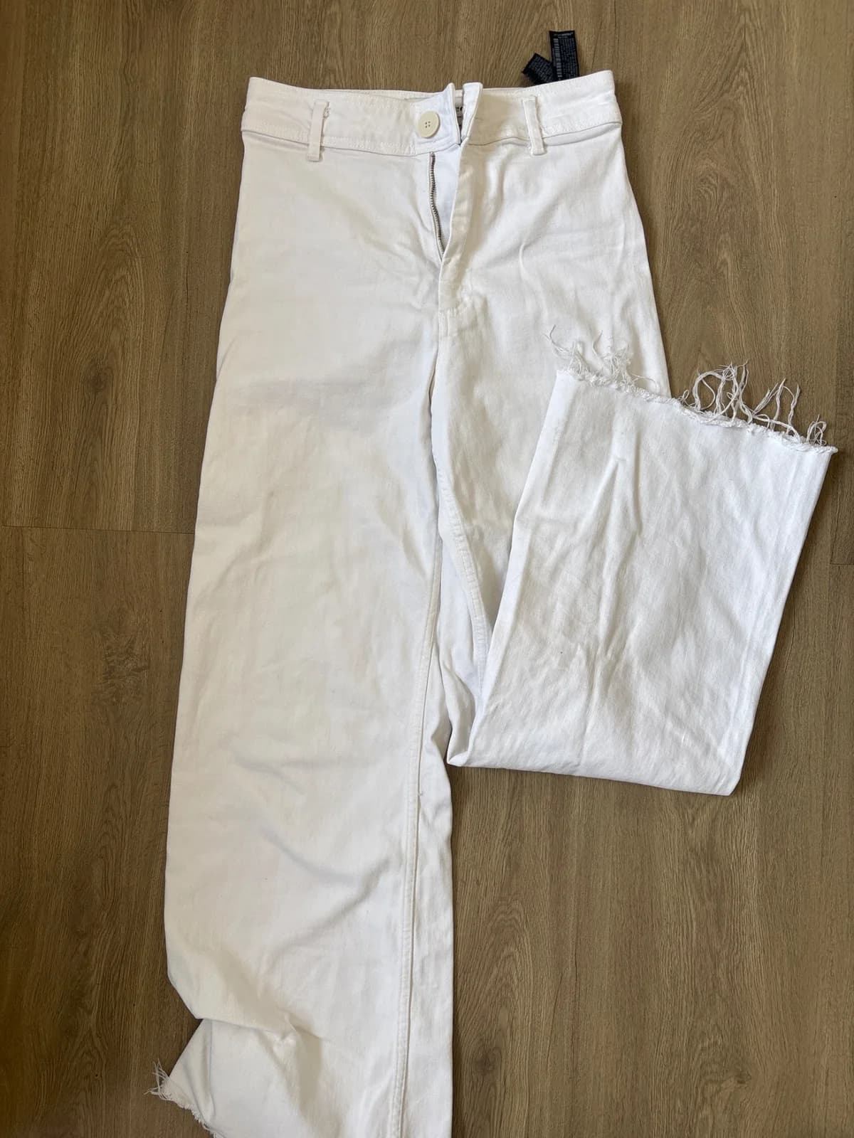 Marine Straight blanco — foto 1
