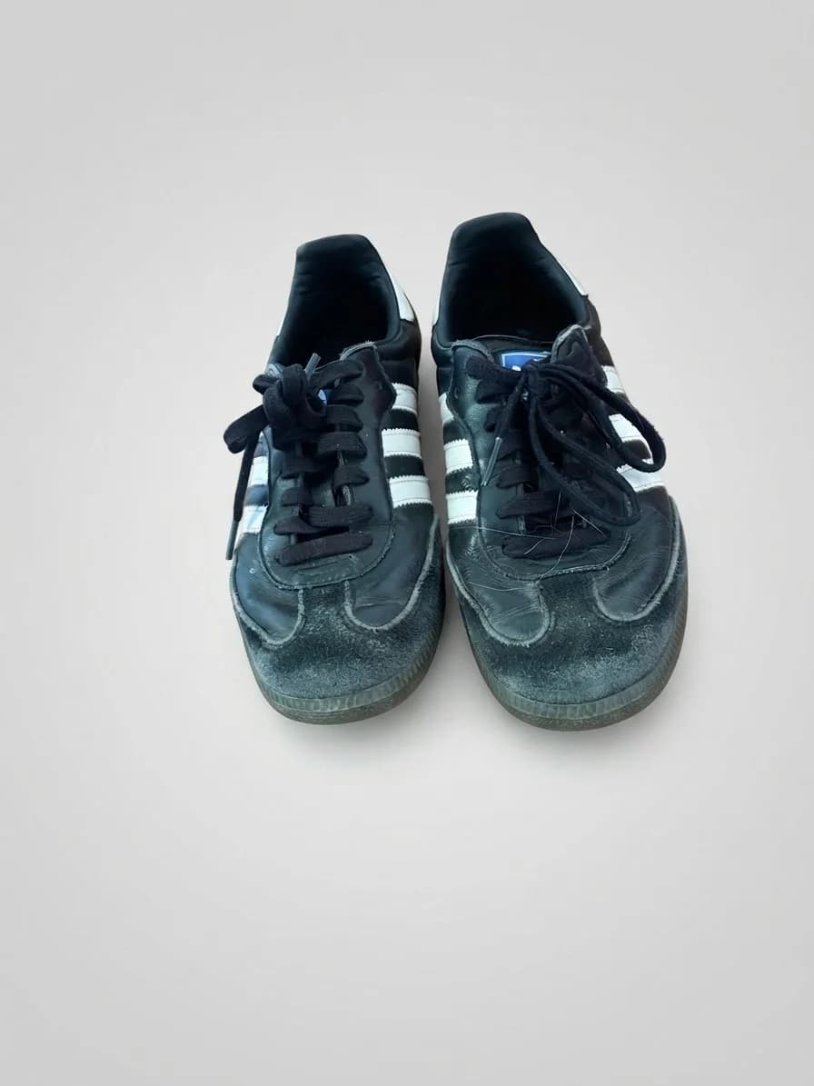 Adidas sambas — foto 1