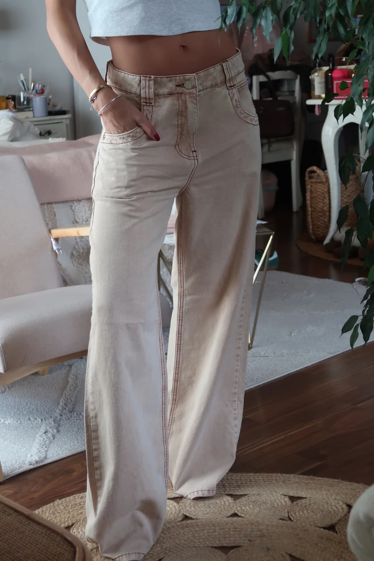 Jeans Paula Fernández