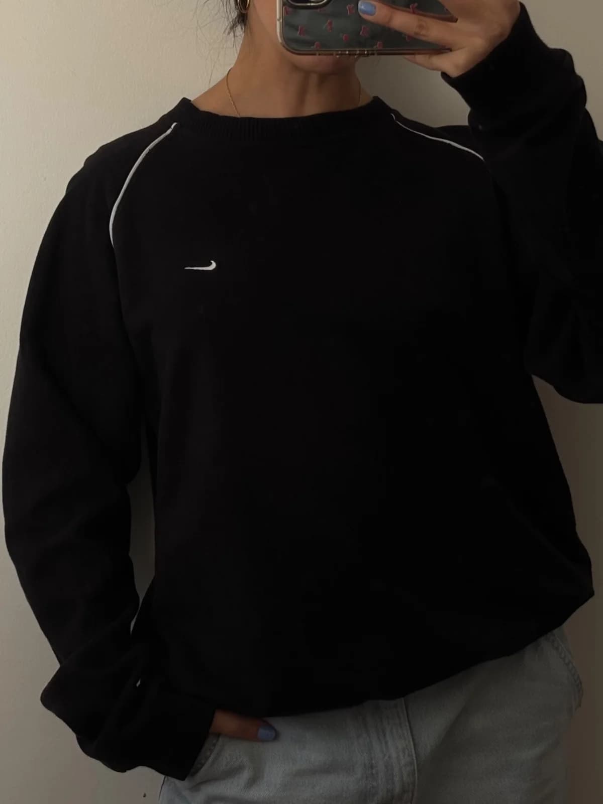 Polerón Nike — foto 1