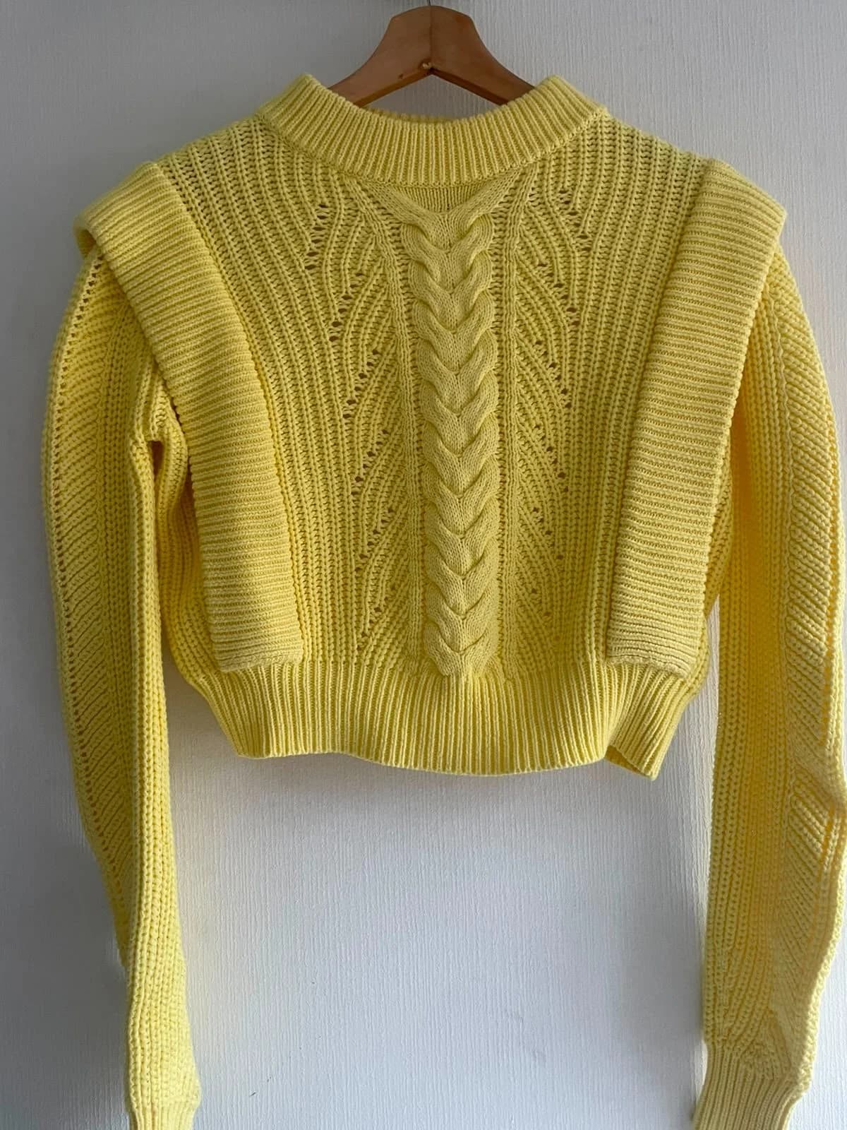 Sweater Saint Male