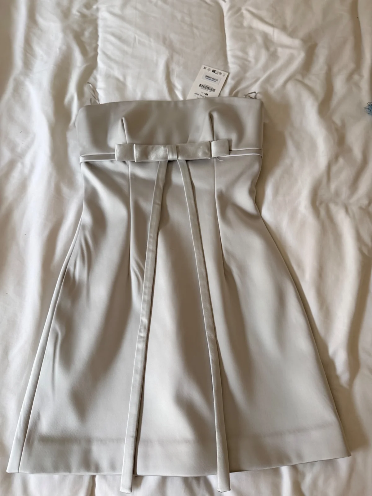 Usado por Matilda, Vestido , talla XS