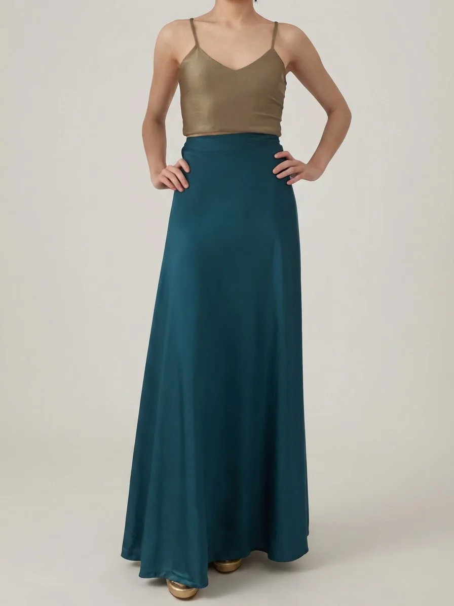 Usado por Florencia, Conjunto formal