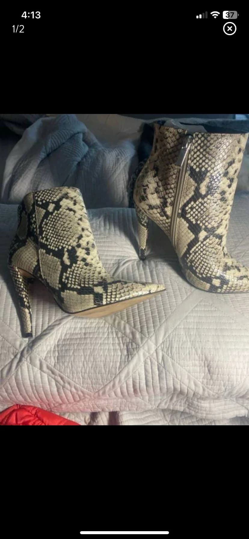Botines