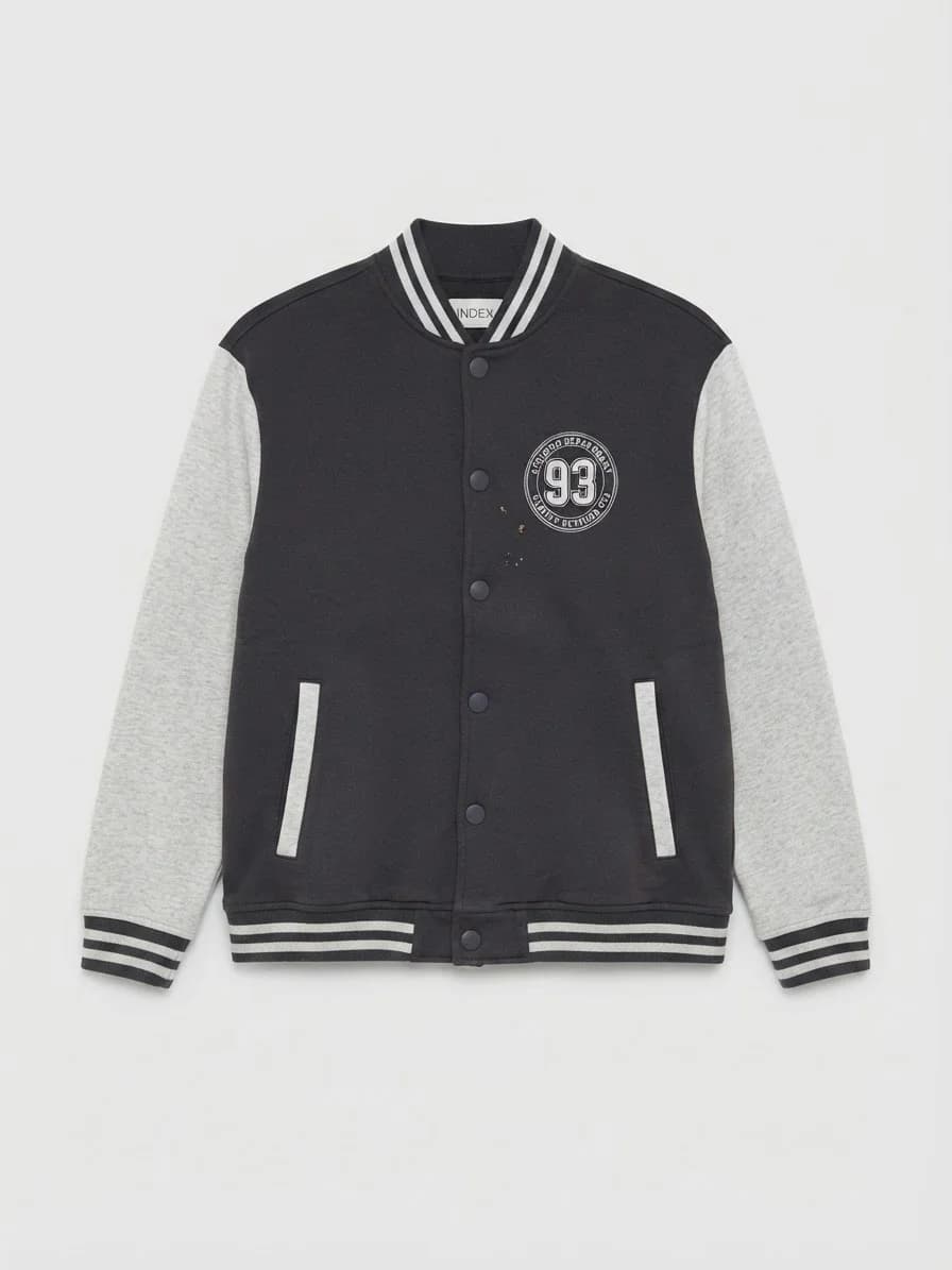 Bomber — foto 1