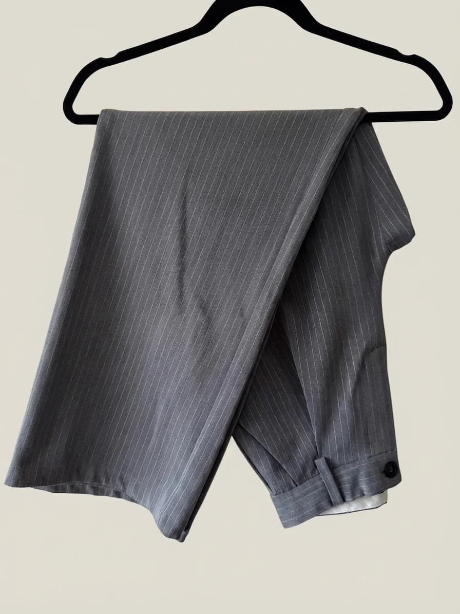 Pantalón de tela LPK 34 — foto 1