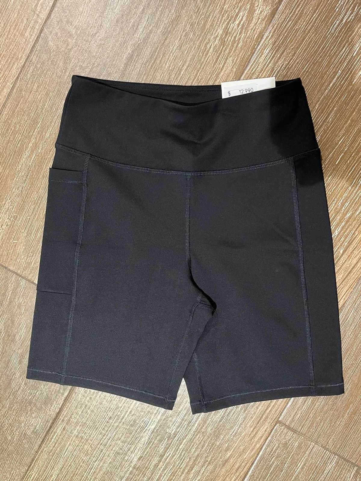 Usado por Catalina Morales, Calzas deportivas , talla S