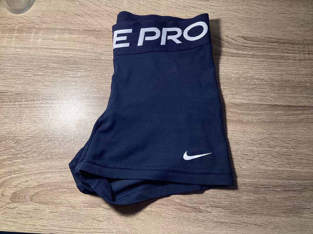 Calzas Nike Pro XS — foto 1
