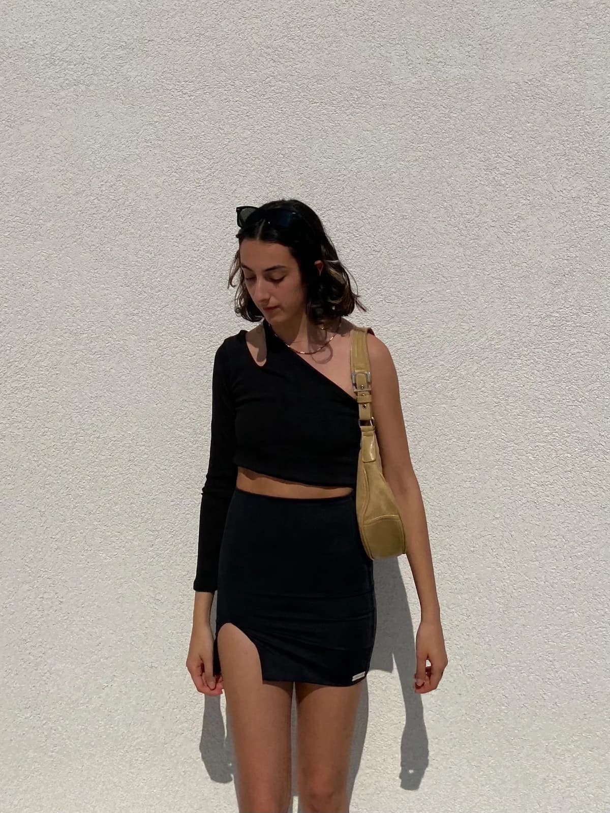 Mini Falda