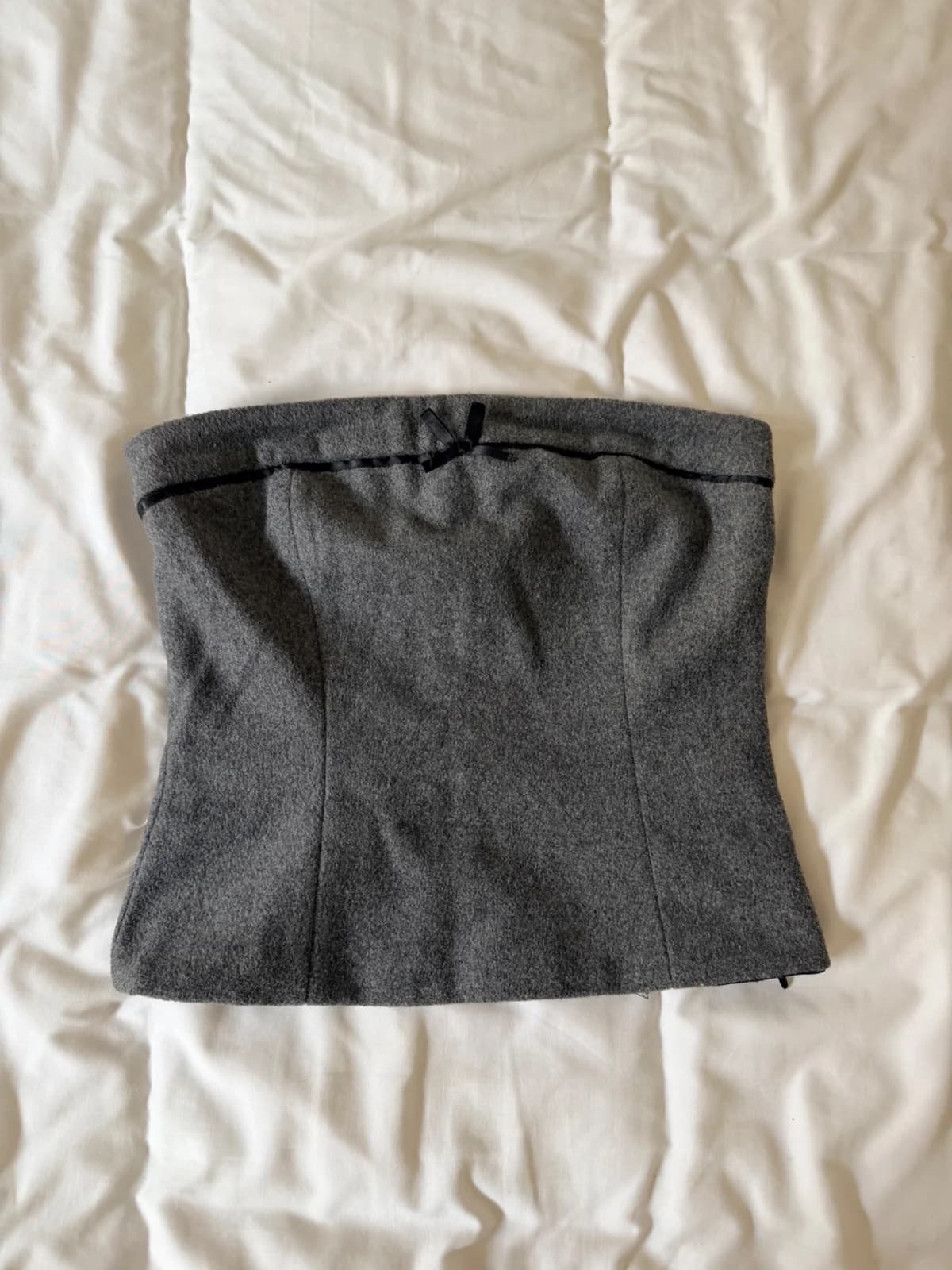Top Gris — foto 1