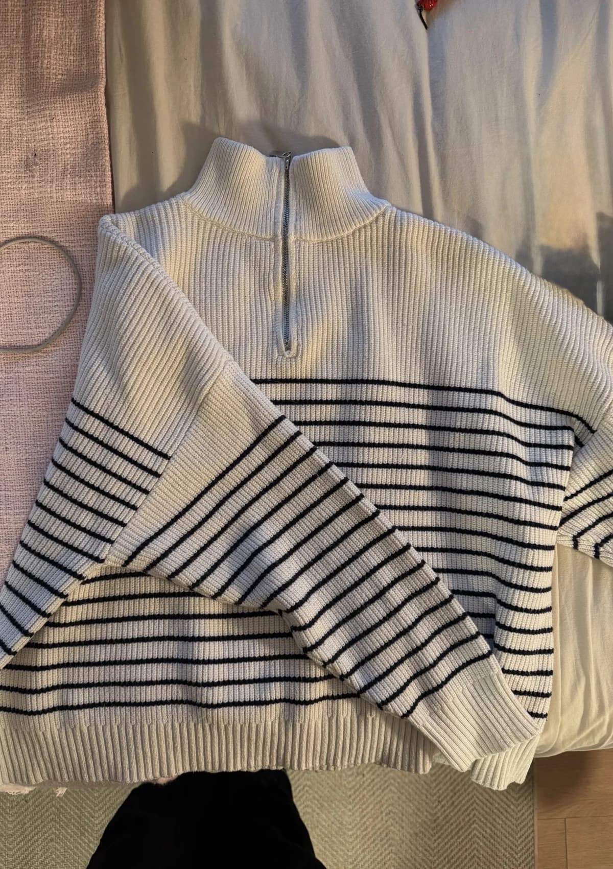 Sweater Mango — foto 1