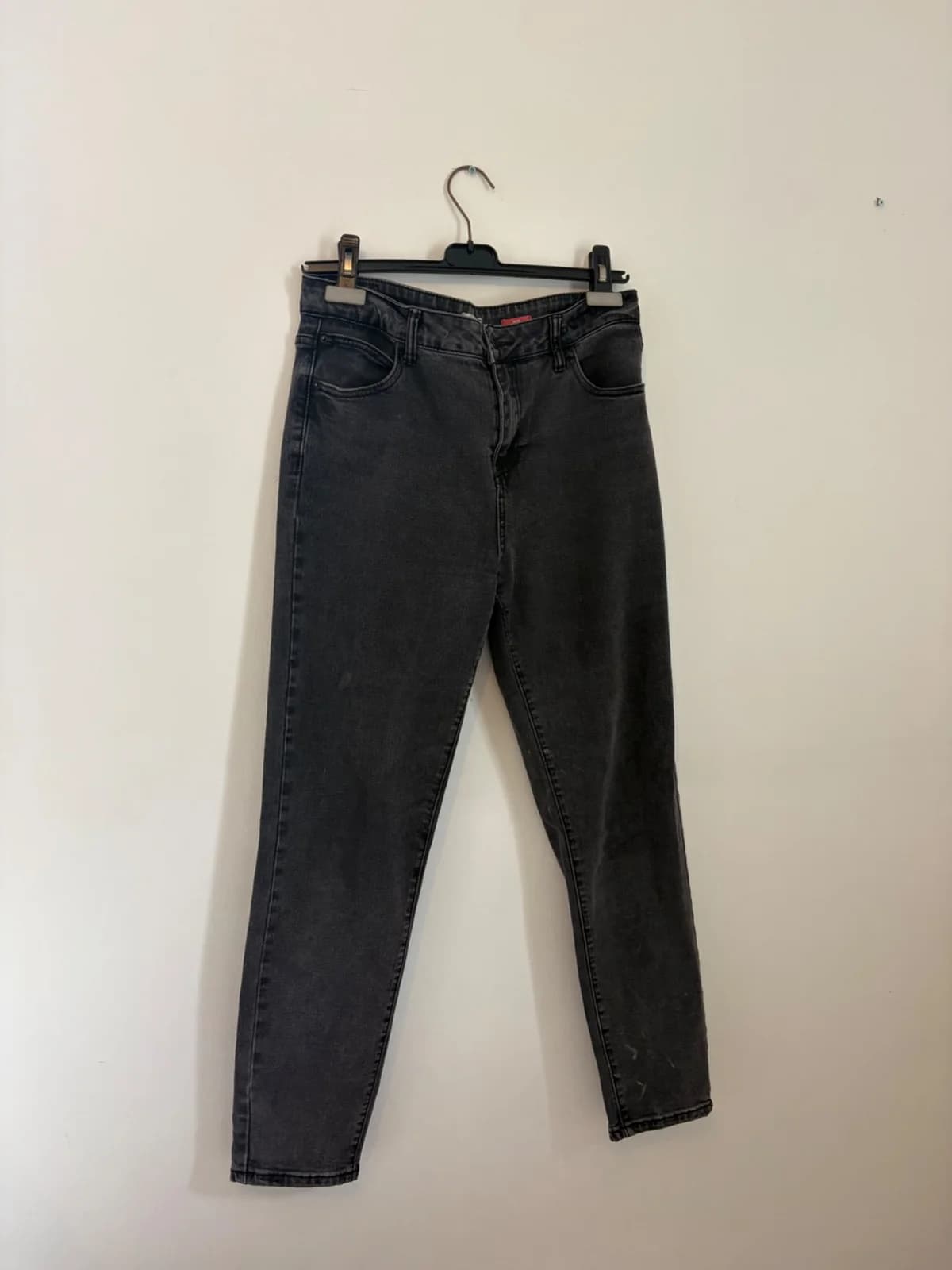 Usado por Sofia Marti, Jeans Opposite, talla 42