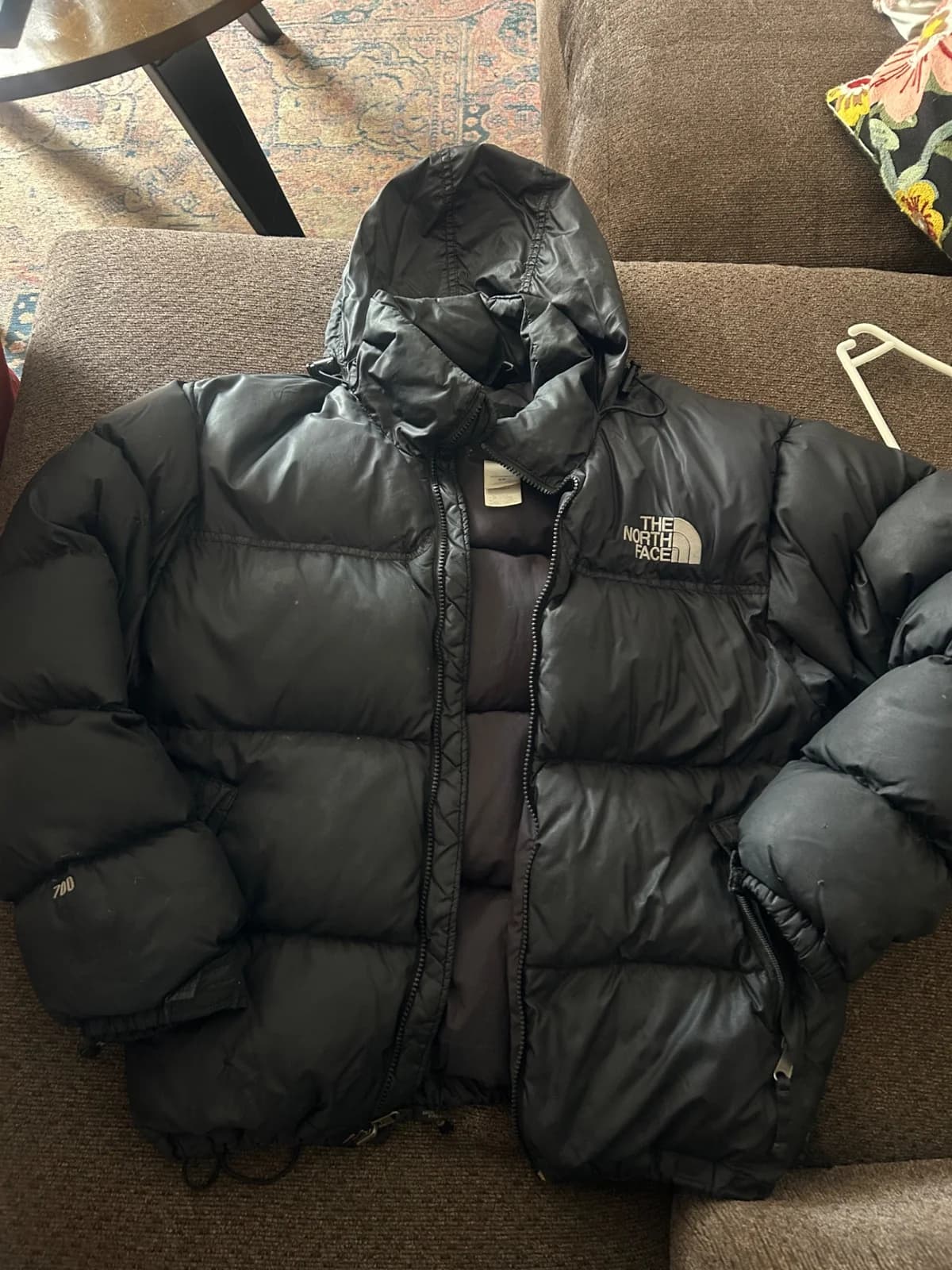 Chaqueta the north face 700 — foto 1