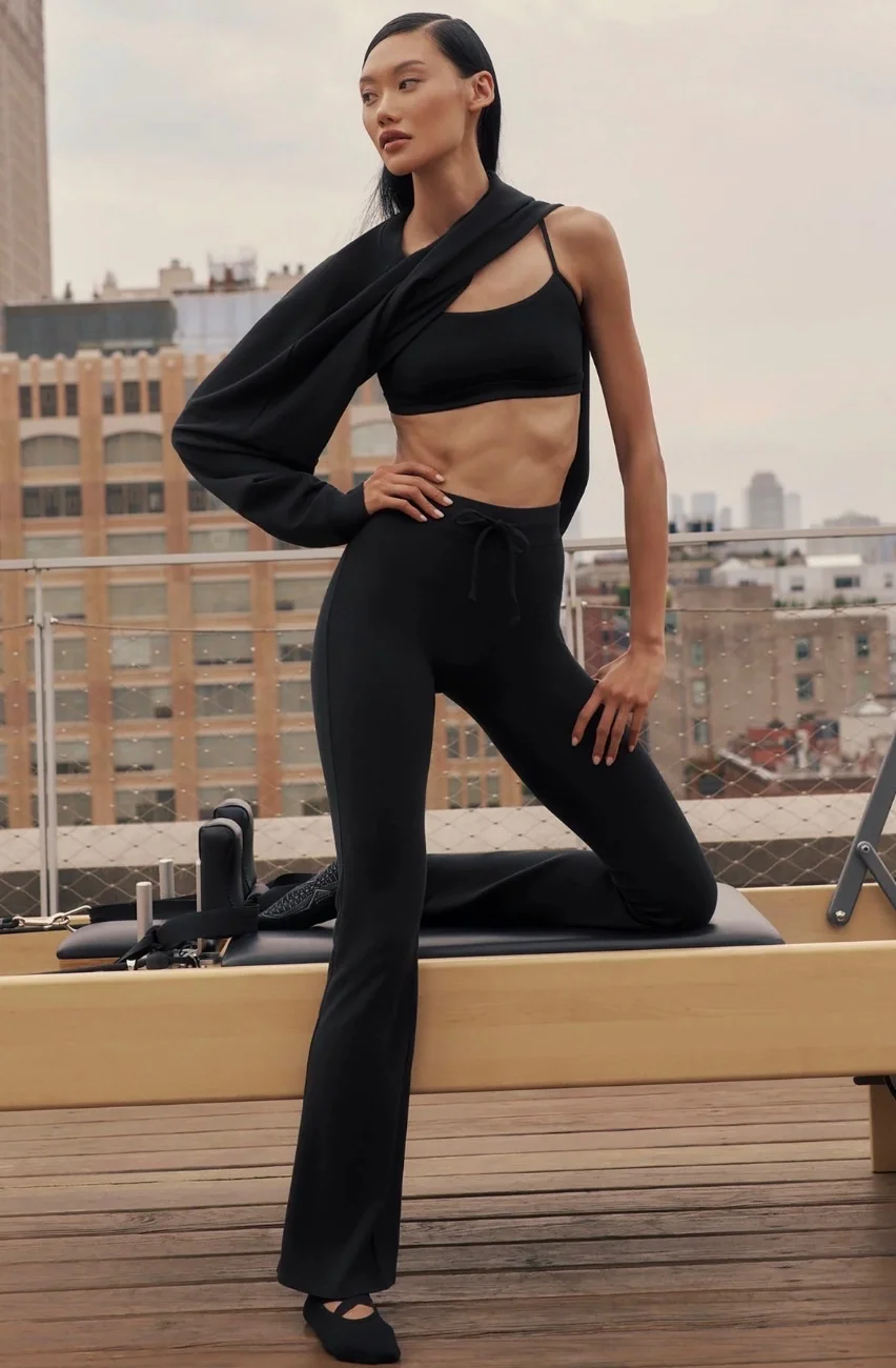 Ropa deportiva