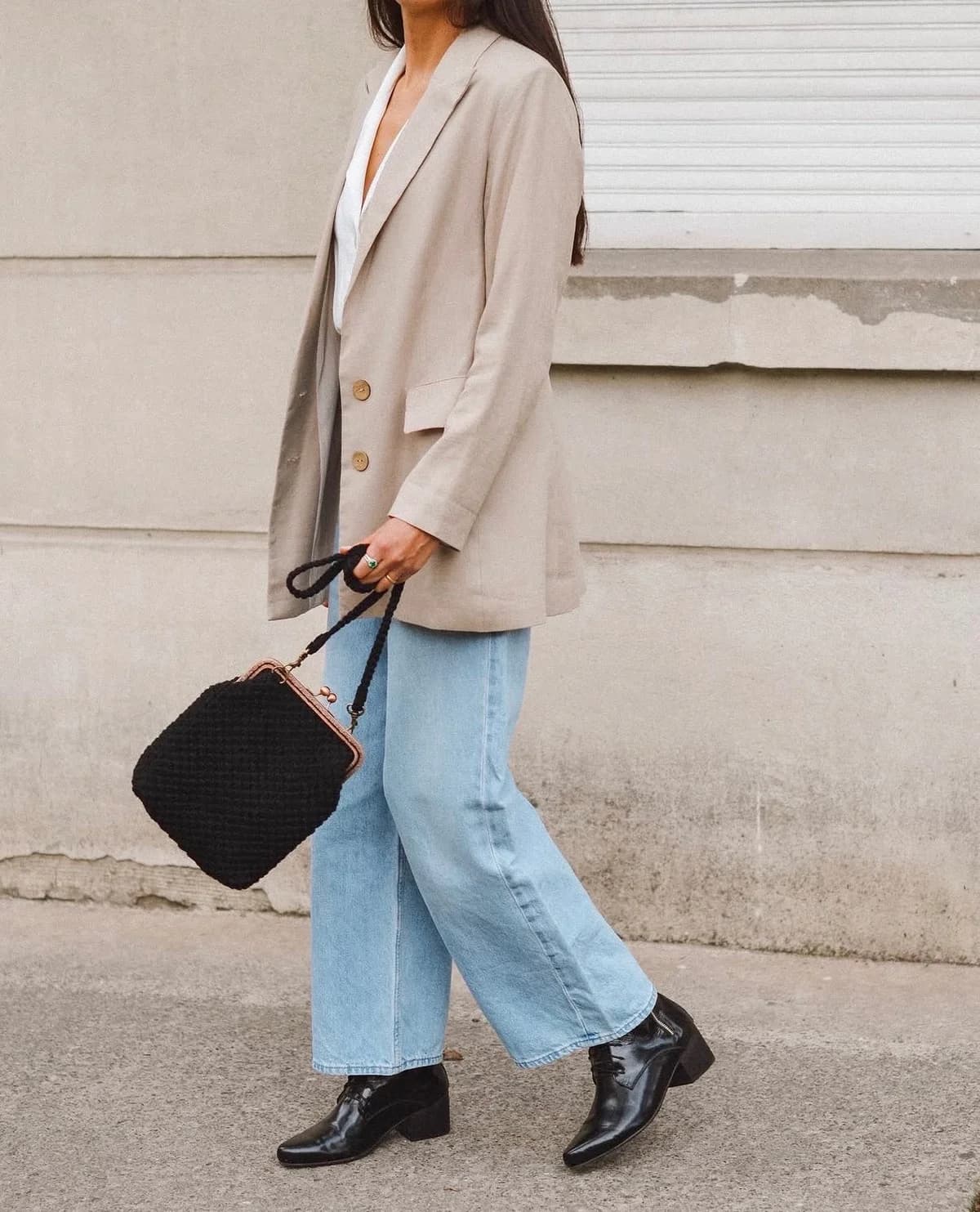 Blazer Lila & Lina — foto 1