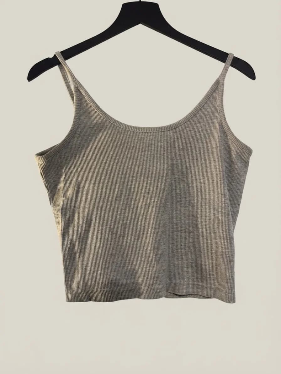 Top gris Opposite — foto 1